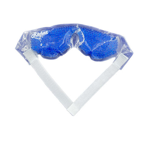 Gel Beads Eye Mask