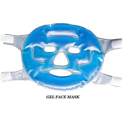 Gel Face Mask