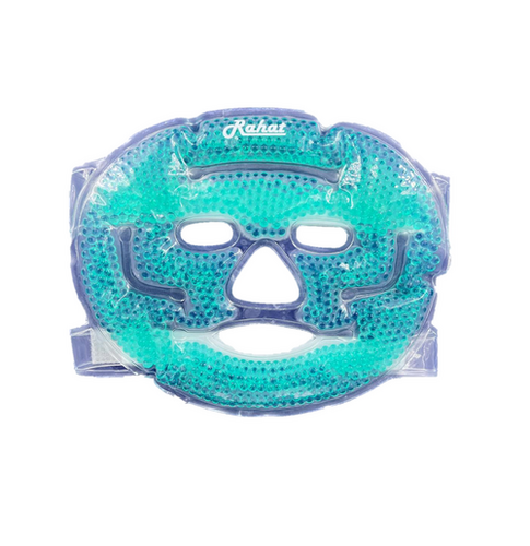 Rahat Gel Beads Face Mask