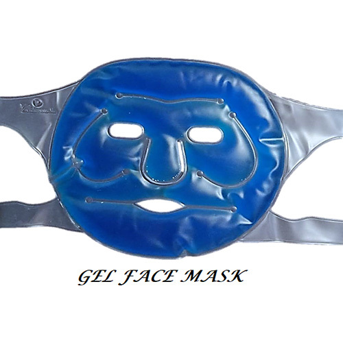 Gel Face Mask Jumbo
