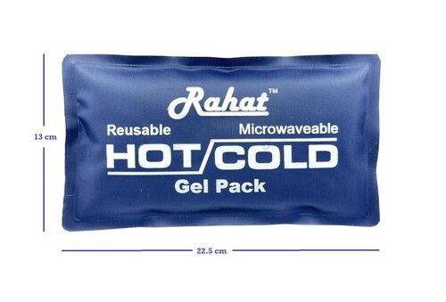 Hot and Cold Gel Pack