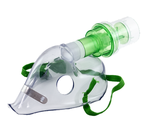 Oxygen Masks By STACK GENERAL GROUPS OF COMPANIES LIMITED