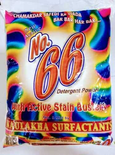 Detergent Powder