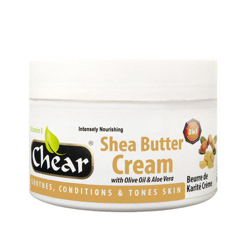 Shea Butter Cream