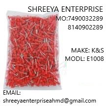 END TERMINAL 1.0MM