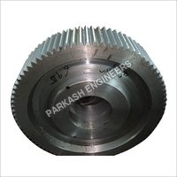 Spur Gear