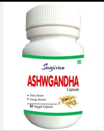 Ayurvedic Herbal Capsules