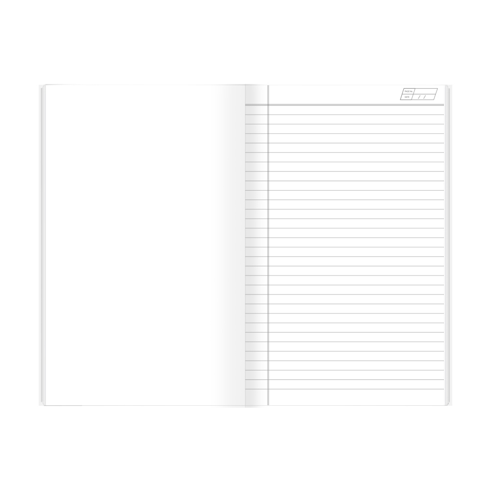 Sundaram Laboratory Diagram Book - 140 Pages (M-8) Wholesale Pack - 192 Units