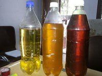 Light Diesel Oil