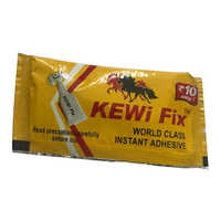 Kewi Fix High Quality Instant Adhesive