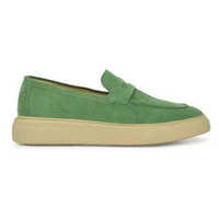 Men's Casuals and Slip-On