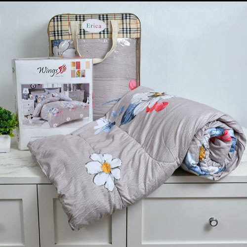 Different Colors Available Duvet Bedsheet Set