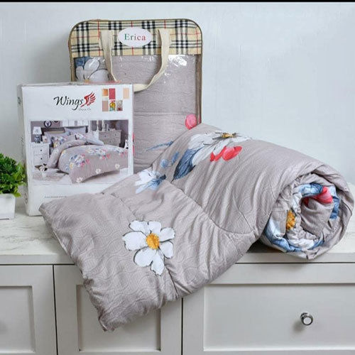 Duvet Bedsheet Set