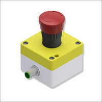 Emergency Stop Devices Push Button