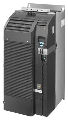 Siemens G120 PM240-2 110KW    150HP Drive