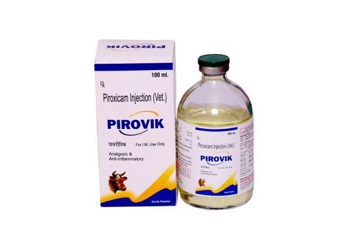 Piroxicam Injection