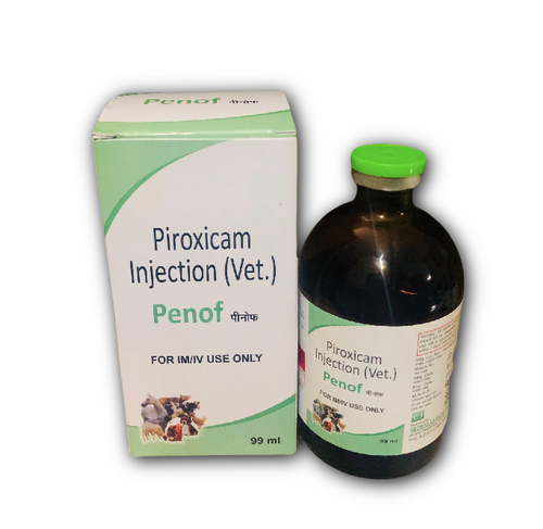 Piroxicam Injection