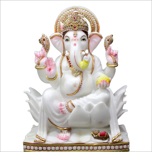 Lord Ganesh Statue