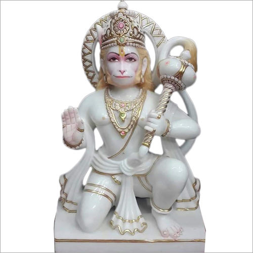 Lord Hanuman Statue