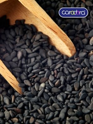 Natural Sesame Seeds