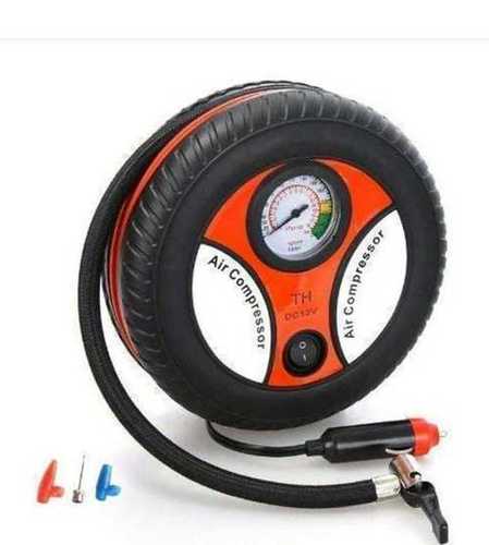 Eletric Mini Air Compressor Tyre By A One Collection