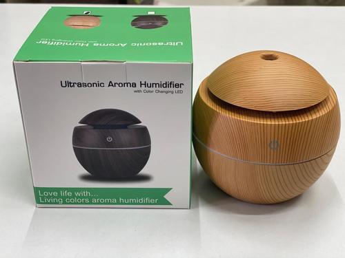 Ultrasonic Aroma Humidifier Humidity Sensor: 1