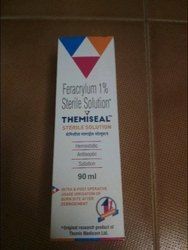 Themiseal Solution