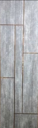 Designer PVC Laminated Panel