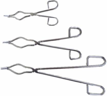 Crucible Tongs