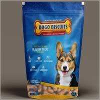1 Kg Dog Biscuits