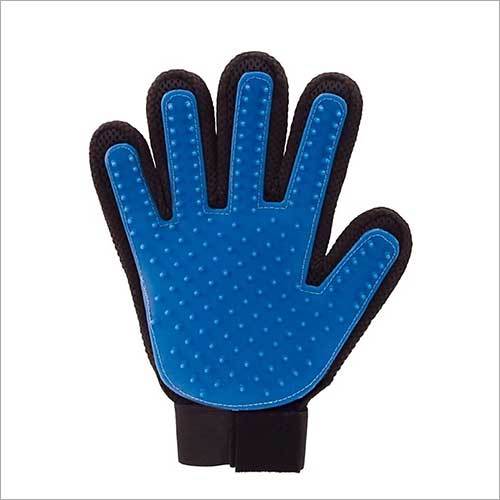 Pet Hair Remover Glove Application: Small Animals