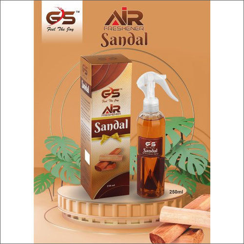 Buy Air Gloss Air Freshener Lily, Rose & Sandal Spray For Room, Car with  Long-Lasting Fragrance (Pack of 3, 250ml Each) Online at Best Prices in  India - JioMart.