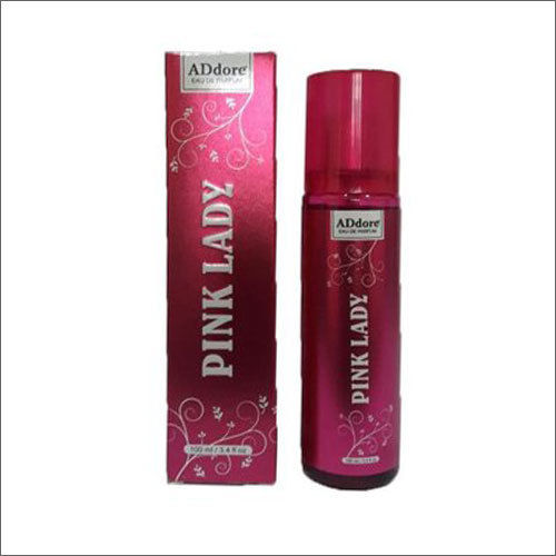 Body Mist Spray