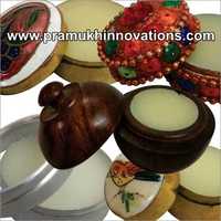 Natural Herbal Perfumed Body Creams