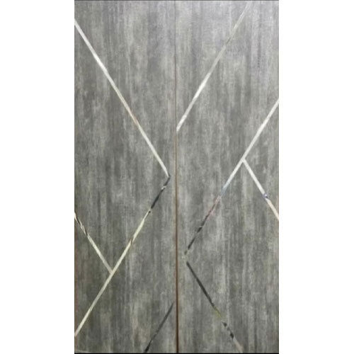 Decorative PVC Laminated Panel