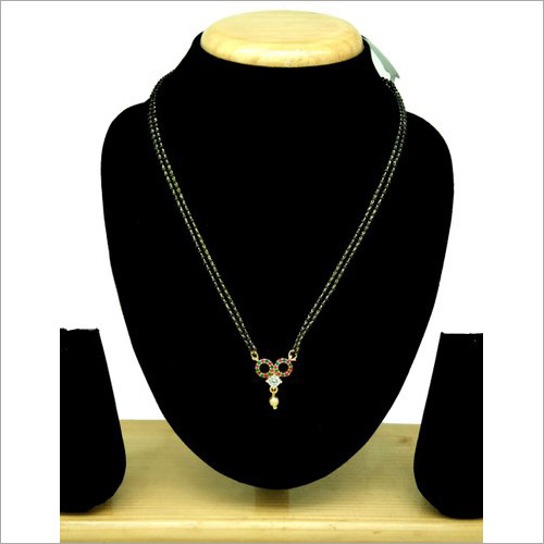 AD Mangalsutra For Women