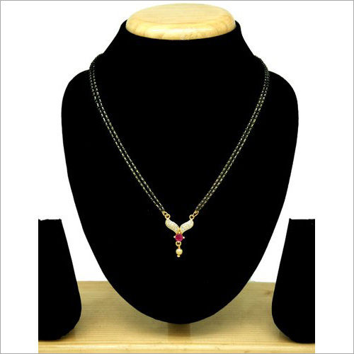 Latest Designer Mangalsutra