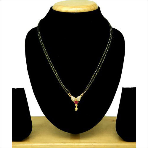 New Design Ad Mangalsutra