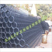 Steel filter Cage