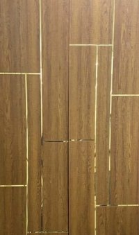 Luxury PVC Laminated Panel