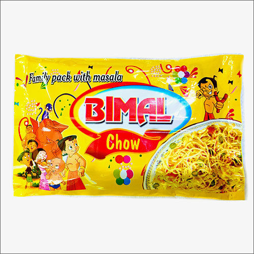 Family Pack Chowmein