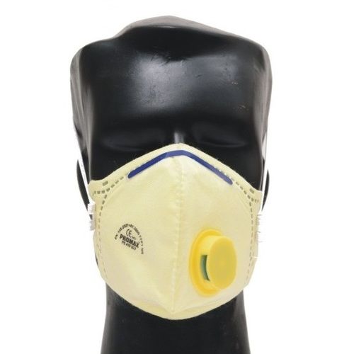 DISPOSABLE RESPIRATOR FFP1