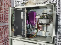 Ge Digital Energy Multilin  Sng20 Sansor Network Gateway