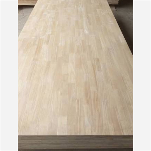 Rubber-wood Plywood