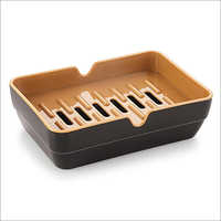 High Quality Plastic Soap Case - Rigid Material, Different Sizes Available , Assorted Colors