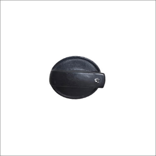 Abs Plastic Black Bakelite Lpg Knob