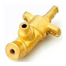 Brass LPG Gas Cocks