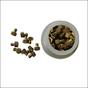 Brass Fountain Nozzles In Delhi (New Delhi) - Prices, Manufacturers &  Suppliers