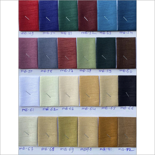 Washable Light Color Mono Banglori Fabric