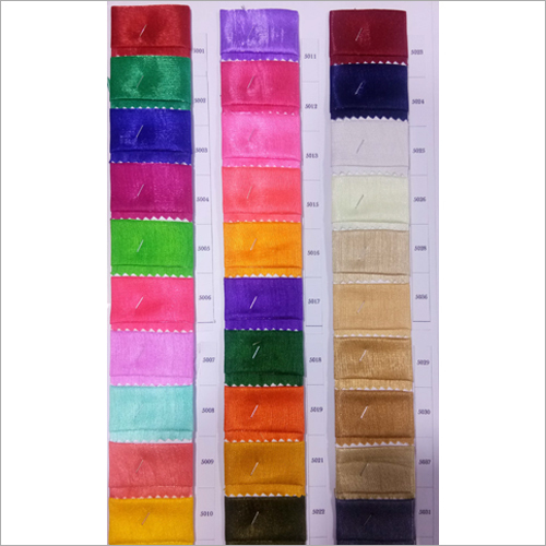 Colourfastness Satin Banglori Fabric